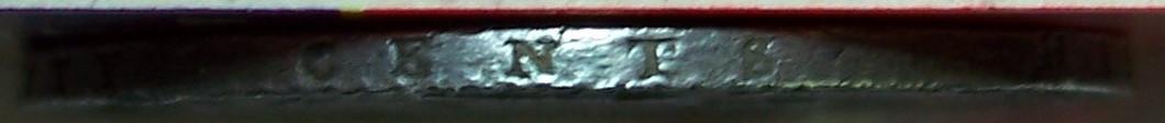 1814, O-103, Guido, Edge, Capped Bust, Half Dollar