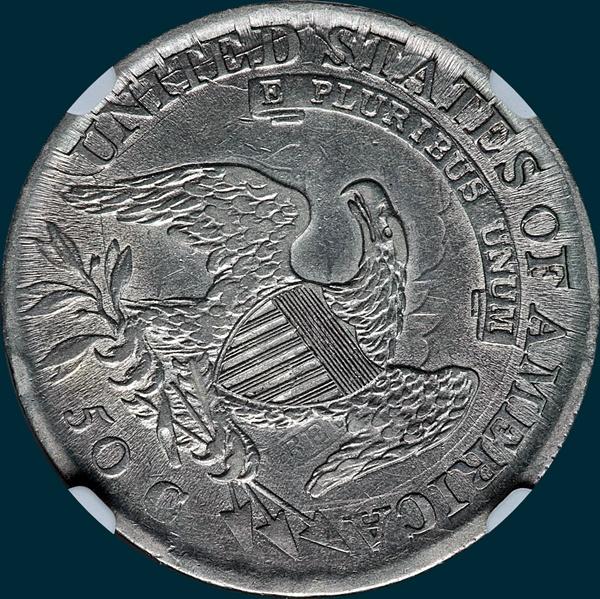 1810, O-109a, Capped Bust Half, Dollar 