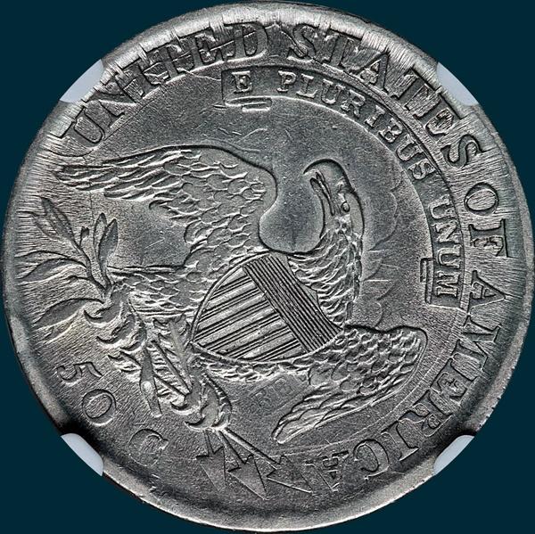 1810, O-109a, Capped Bust Half, Dollar